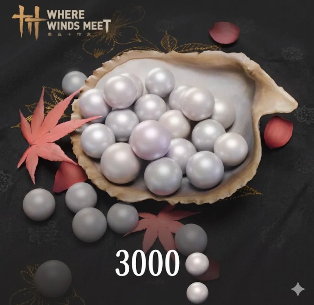 3000 echo breads
