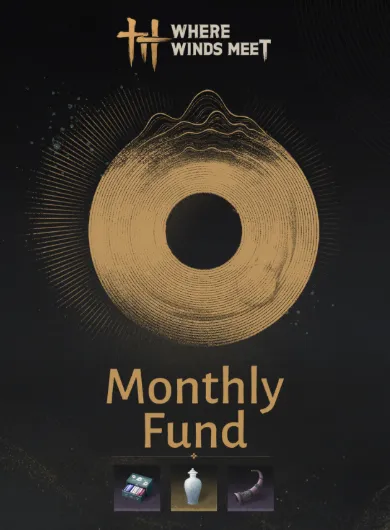 montly fund