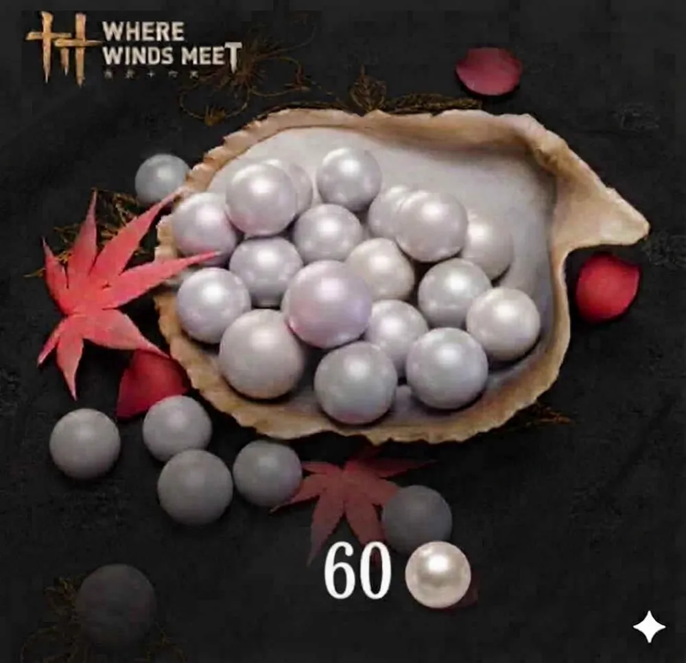 60 echo breads