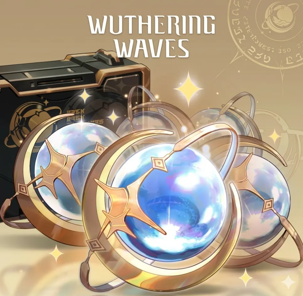 lunites wuthering waves
