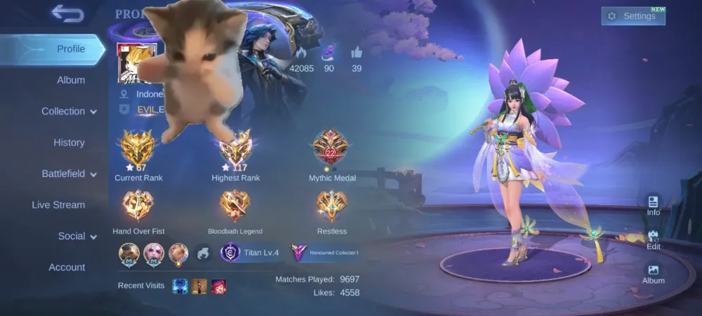 Immortal