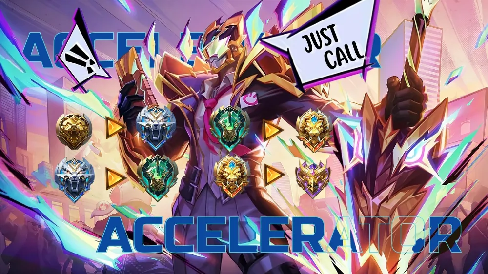 Joki Rank Mythic Honor