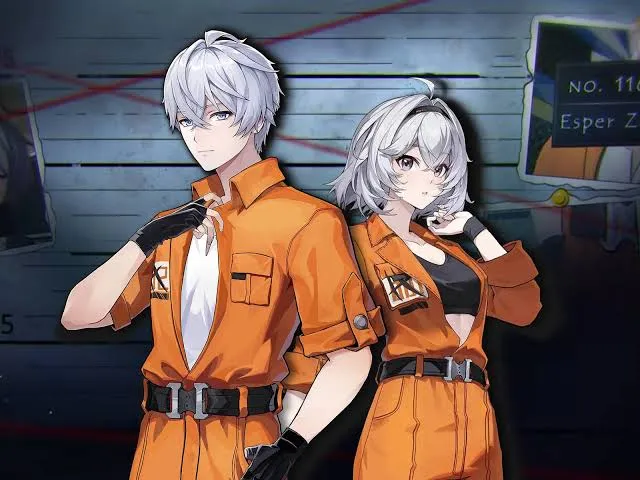 PRISON BREAK | VARIANT