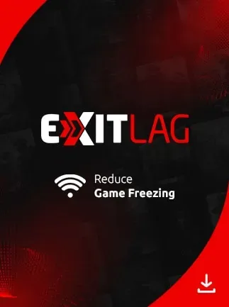 EXITLAG REGION LOCK INDONESIA