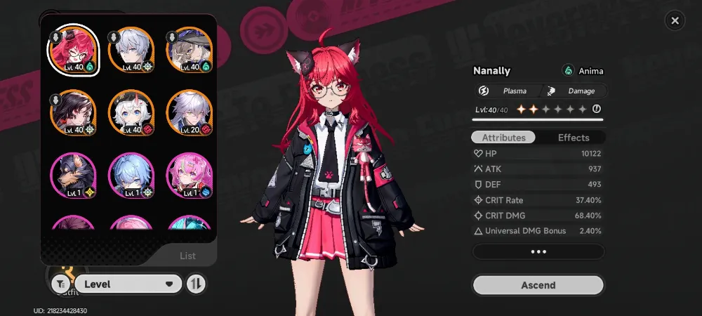 [SEA] NANALY SIGN + HOTORI