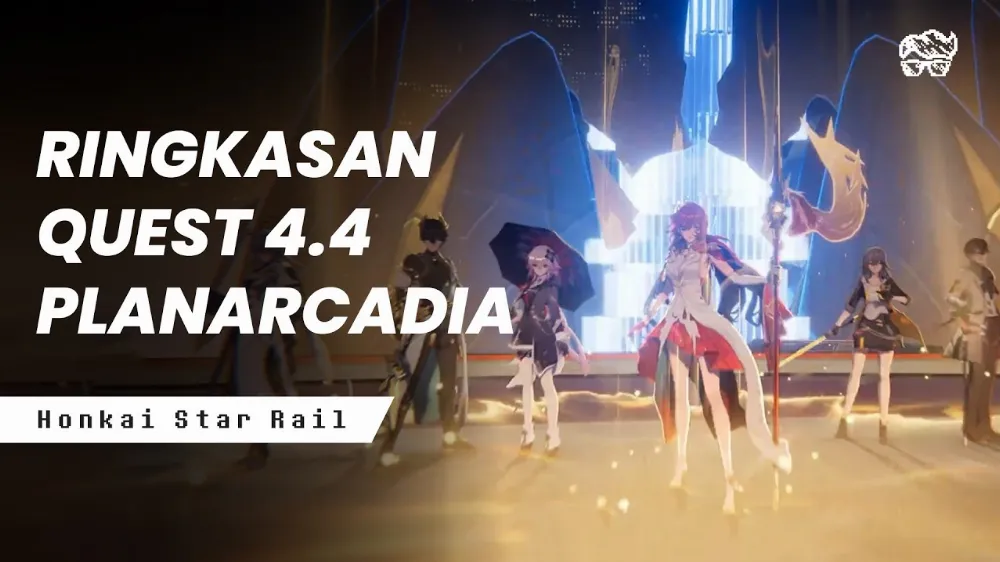 Quest traiblazer planarcadia 4.0 - 4.4