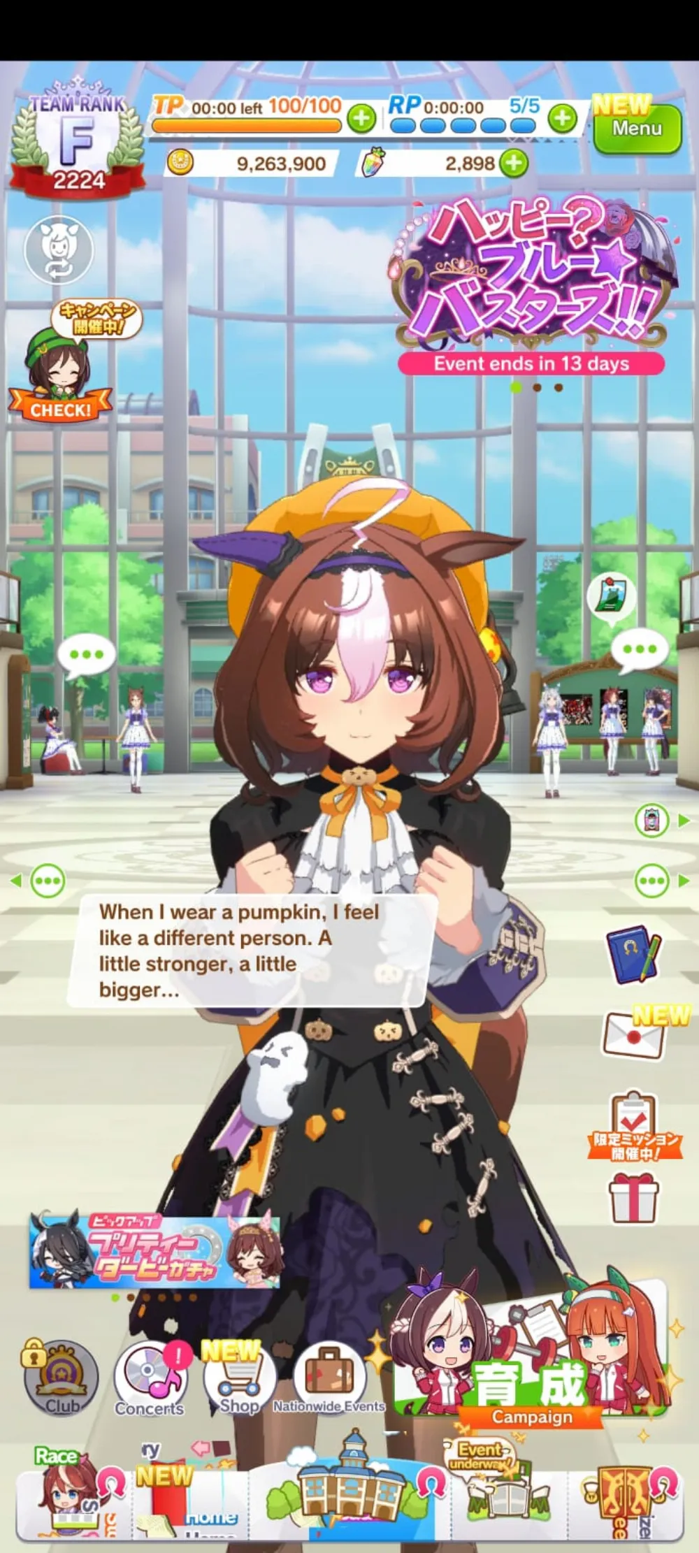 [ JAPAN SERVER ] Starter Account MLB3 Fresh