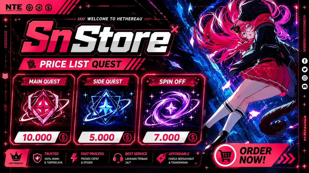 QUEST