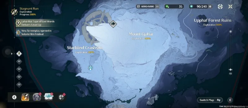 Joki full map 3.1
