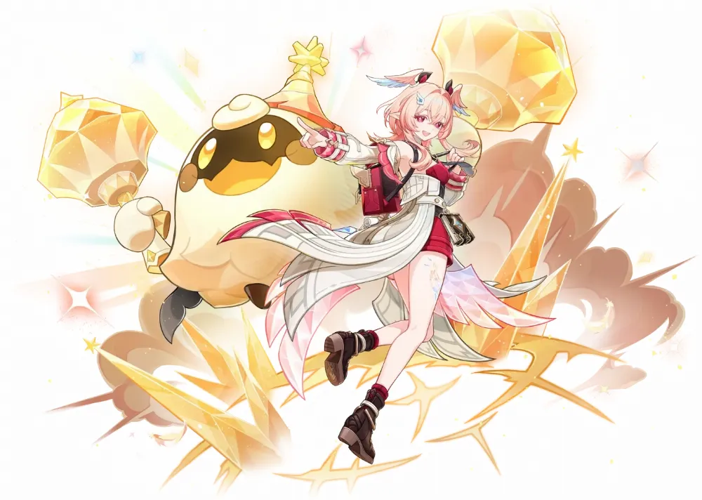 Eksplorasi sumeru all map 100%