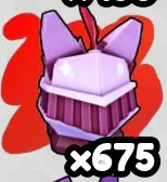 Mythical Knight +1 Muscle to Arm Wrestle