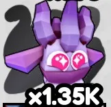 Secret Premidoral +1 Muscle to Arm Wrestle