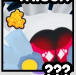 Huge Exclusive Hydra Dominus +1 Muscle to Arm Wrestle
