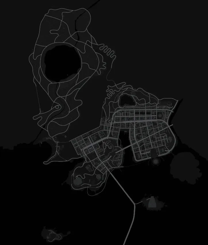 EKSPLOR MAP 100%
