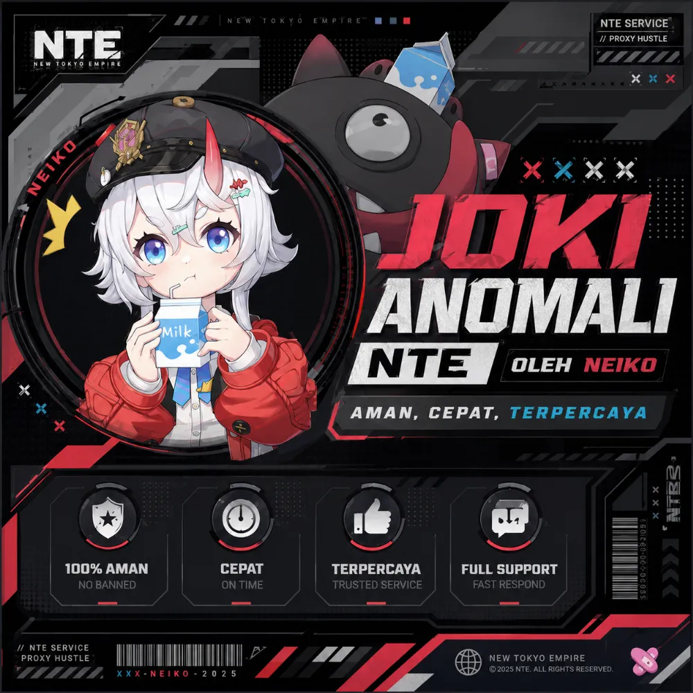 Joki Anomaly