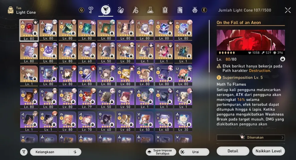 WTS,ASIA,TL70,17Char limited,7LC limited
