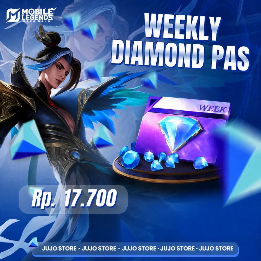flash sale wdp jujo store sesi 1