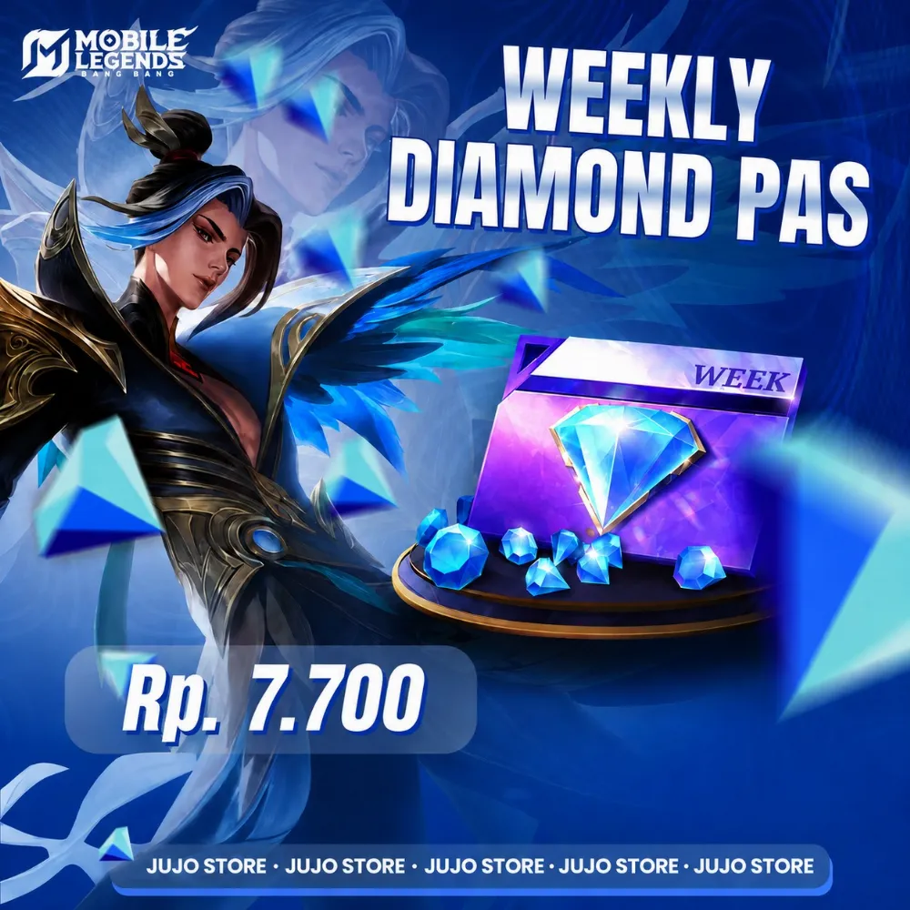 flash sale wdp jujo store sesi 2