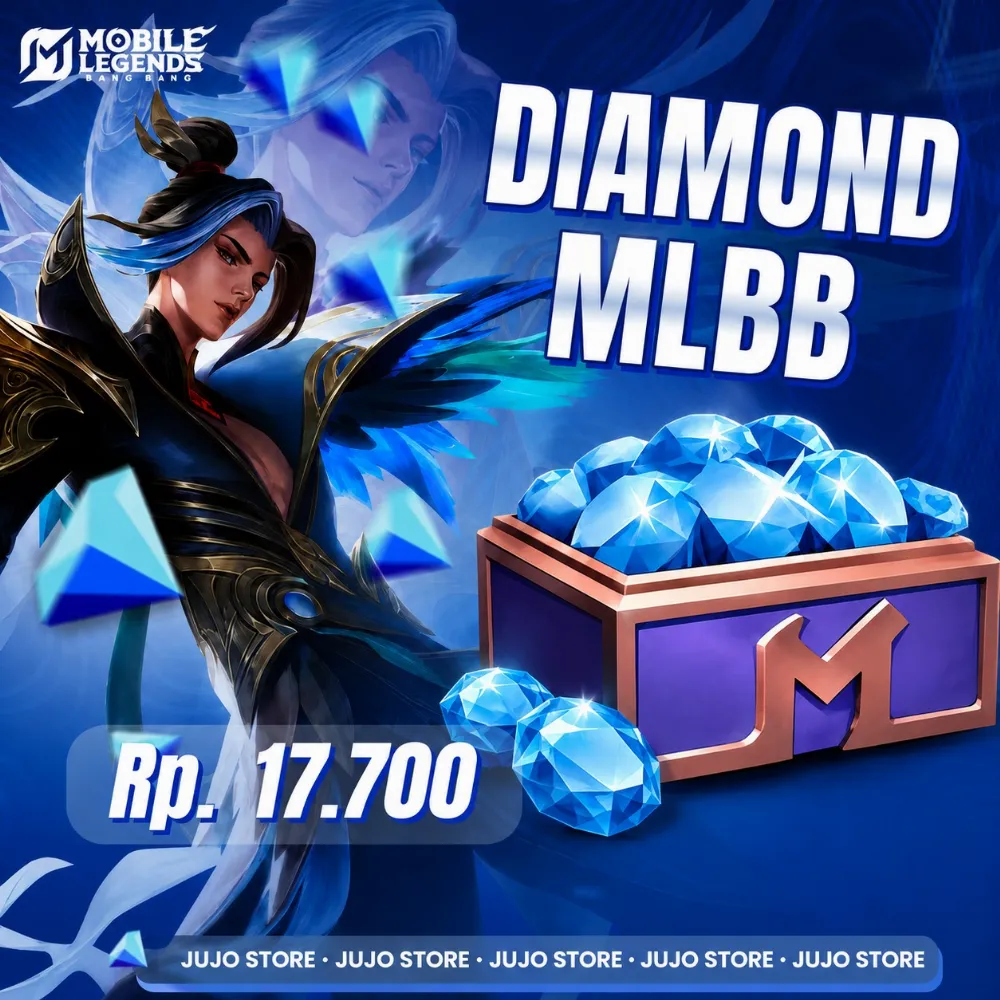 flash sale dm jujo store
