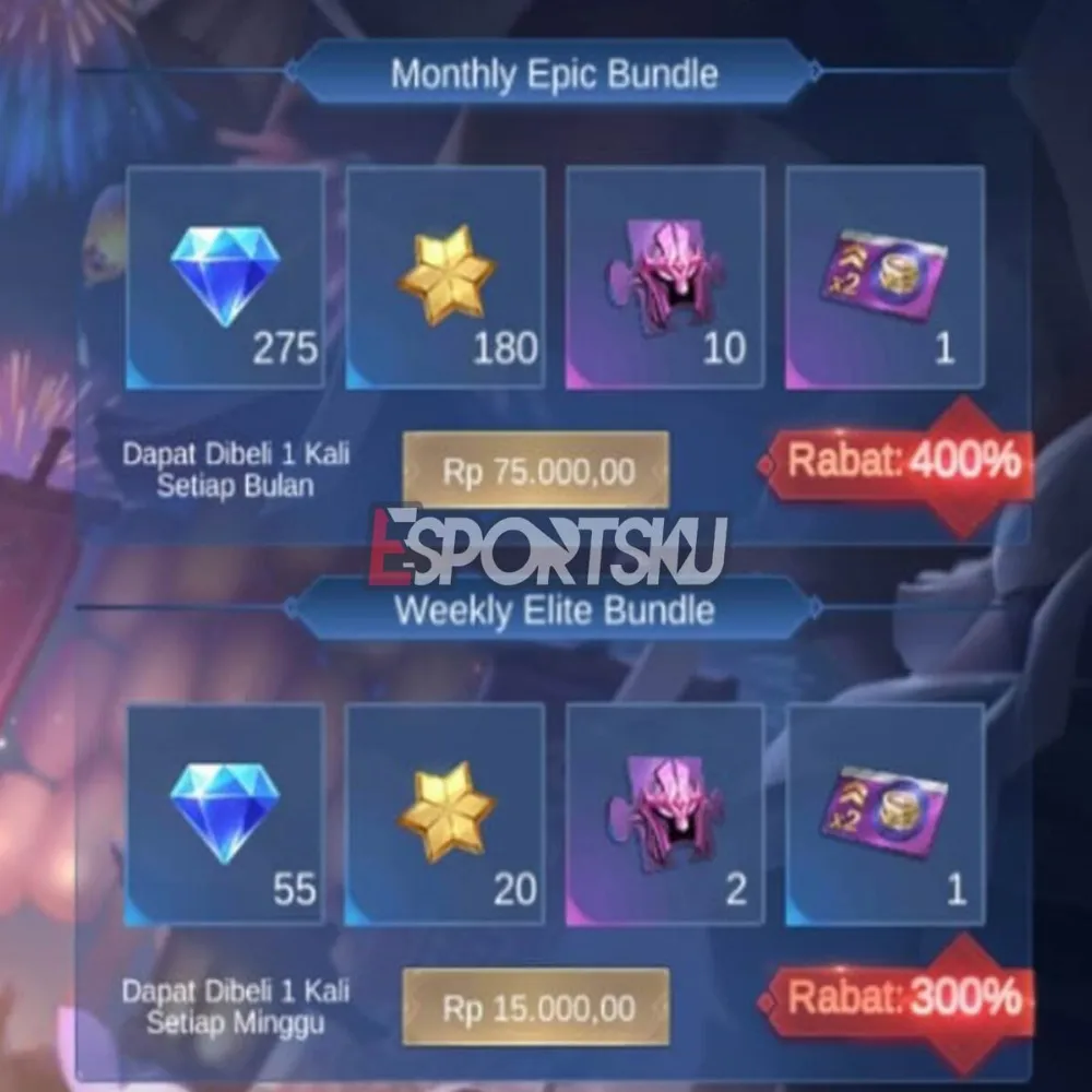 jujo flash sale epic bundle