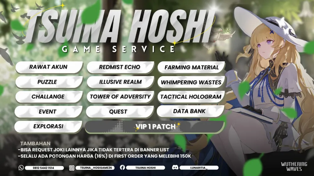 JASA JOKI WUWA
