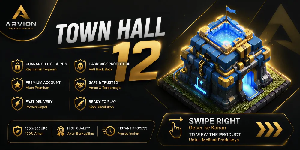TOWN HALL 12