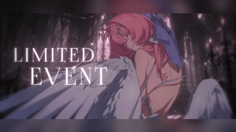 Event limited