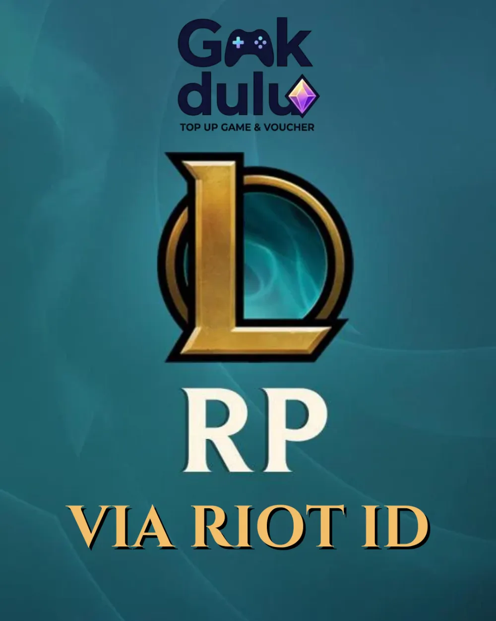 LoL - Teamfight Tactics RP