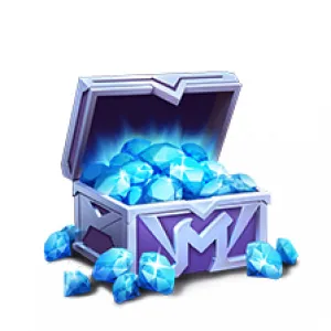 Diamond ML - Mobile Legend