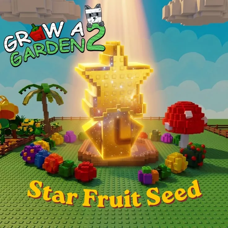 Star Fruit