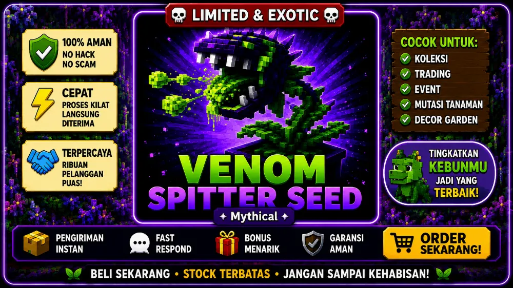 Venom Spitter
