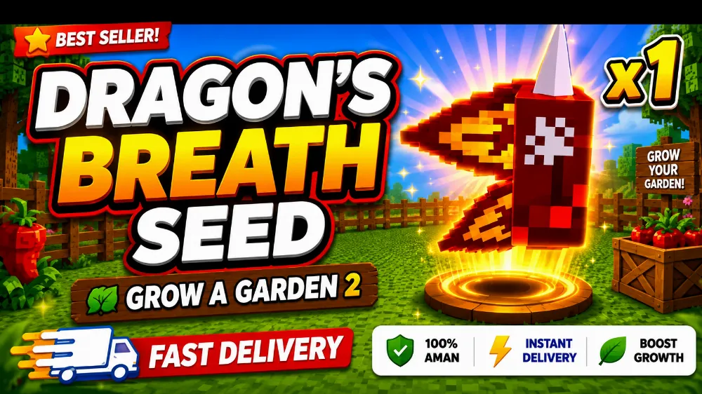 Dragon's Breath