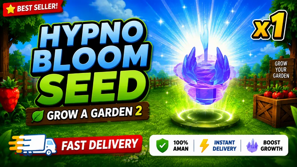 Hypno Bloom