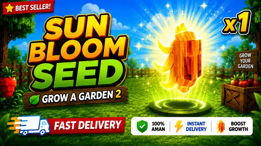 Sun Bloom