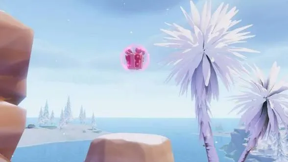 Heartopia Weekly Pink Bubble
