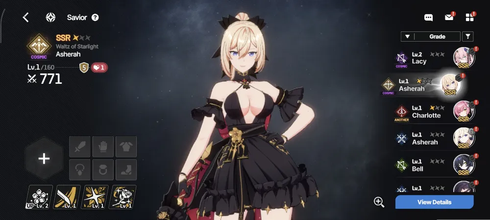 Global-Asherah lb1+bunny lb1+lacy