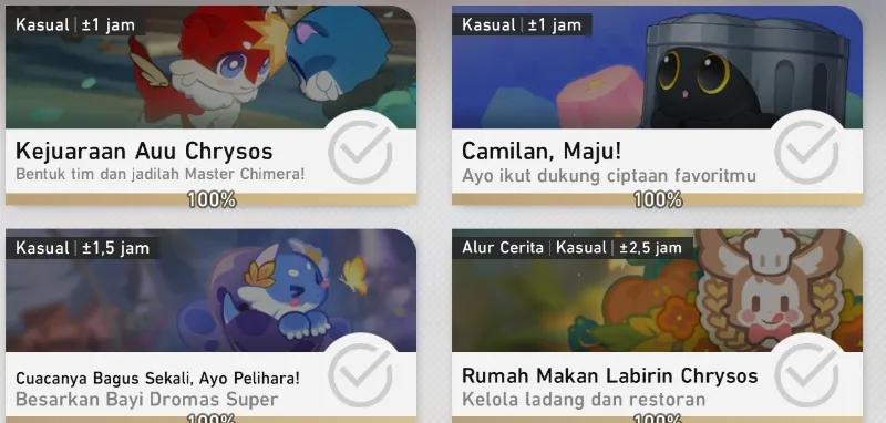 Paket Event Nostalgia