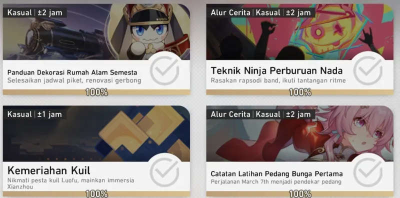 Paket Event Nostalgia