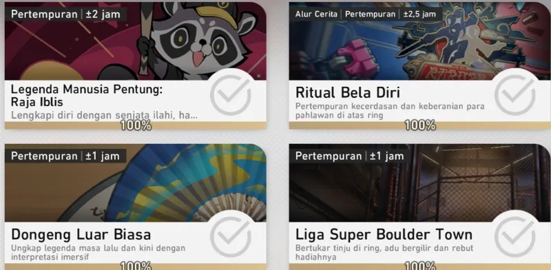 Paket Event Nostalgia