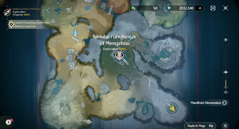 Explore Mengzhou