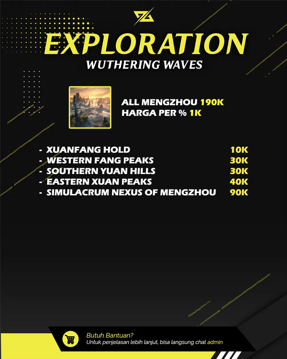 Explore Mengzhou
