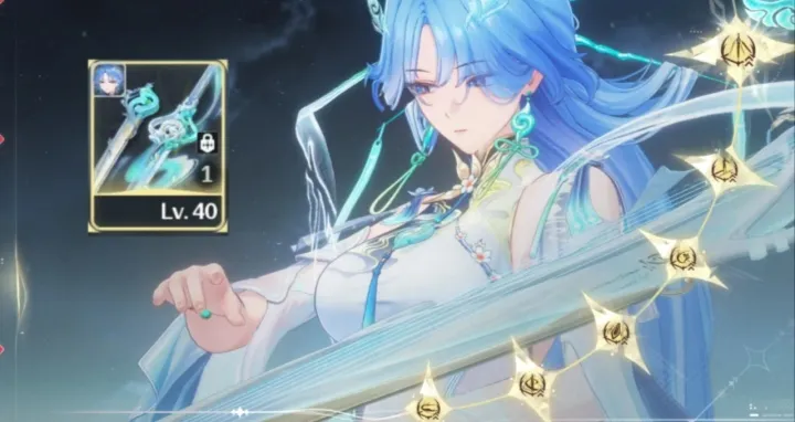 Qingxiao RC6 Sign