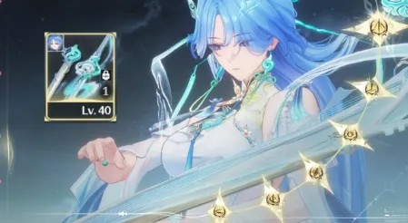 Qingxiao RC6 Sign