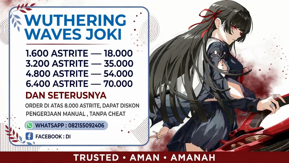 Joki Astrite