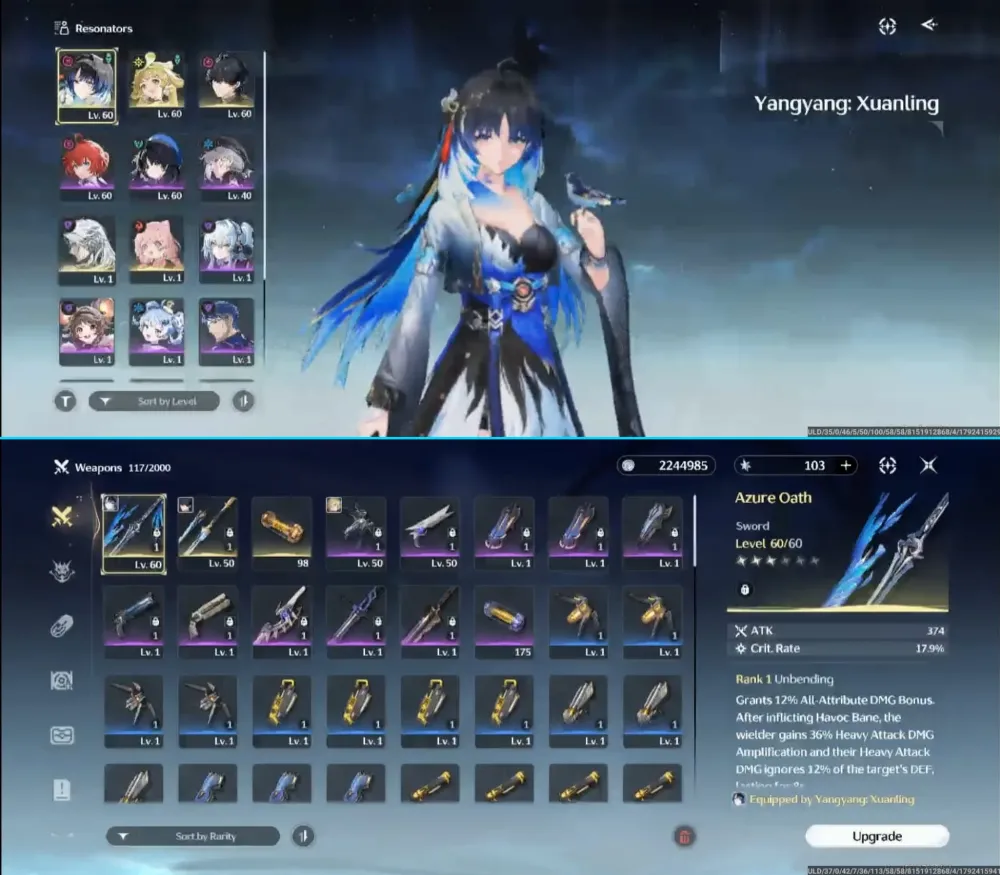 [SEA] Varian Starter Bersign