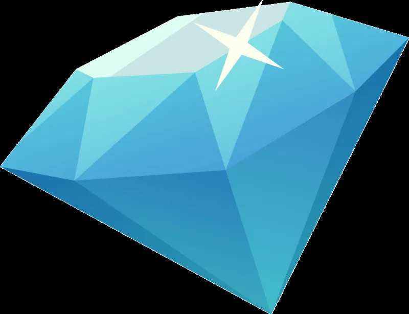 14 Diamond