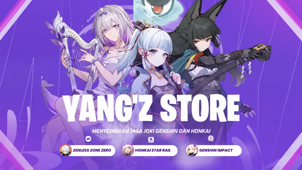 Joki Currency war