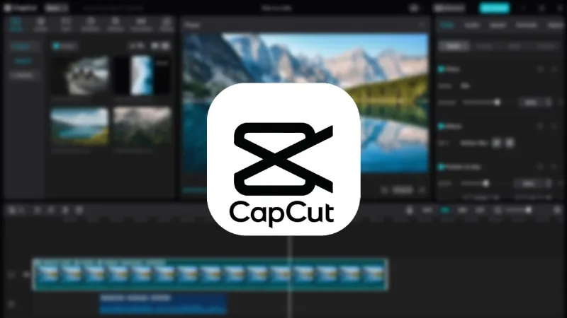 CAPCUT PRO 1 BULAN