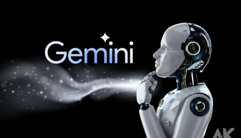 GEMINI PRO 18 BULAN ( VIA INVITE )