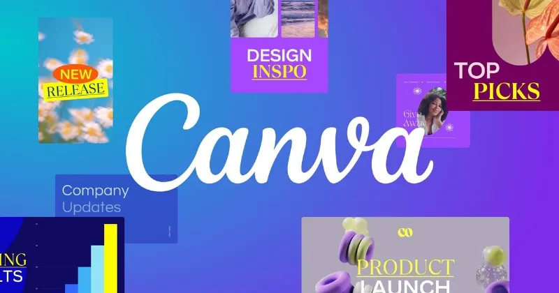 CANVA PRO 12 BULAN ( VIA INVITE )